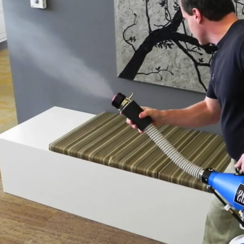 Professional Odor Removal in Charlevoix County, MI
